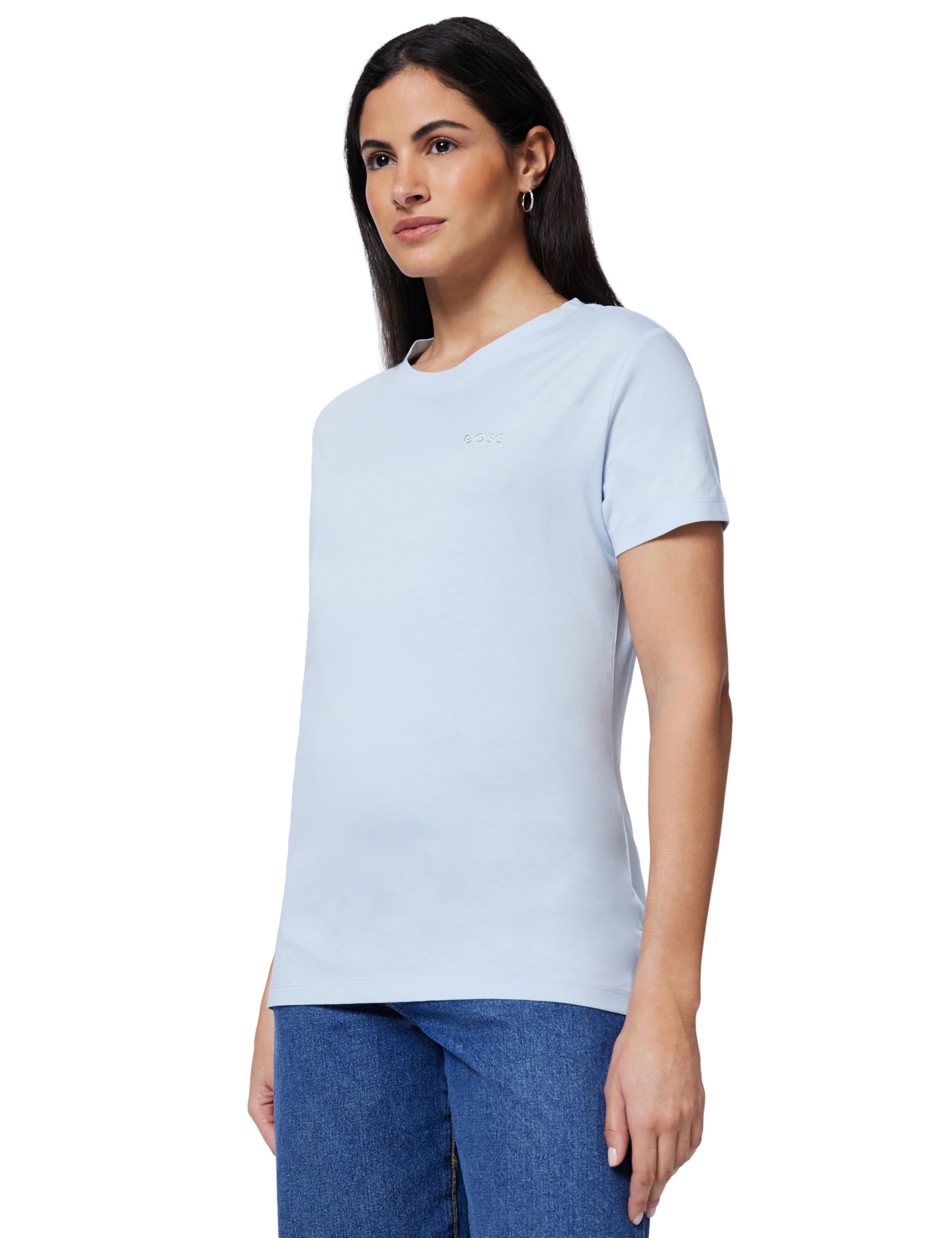 BOSS Damen C_esogo_1 T_Shirt
