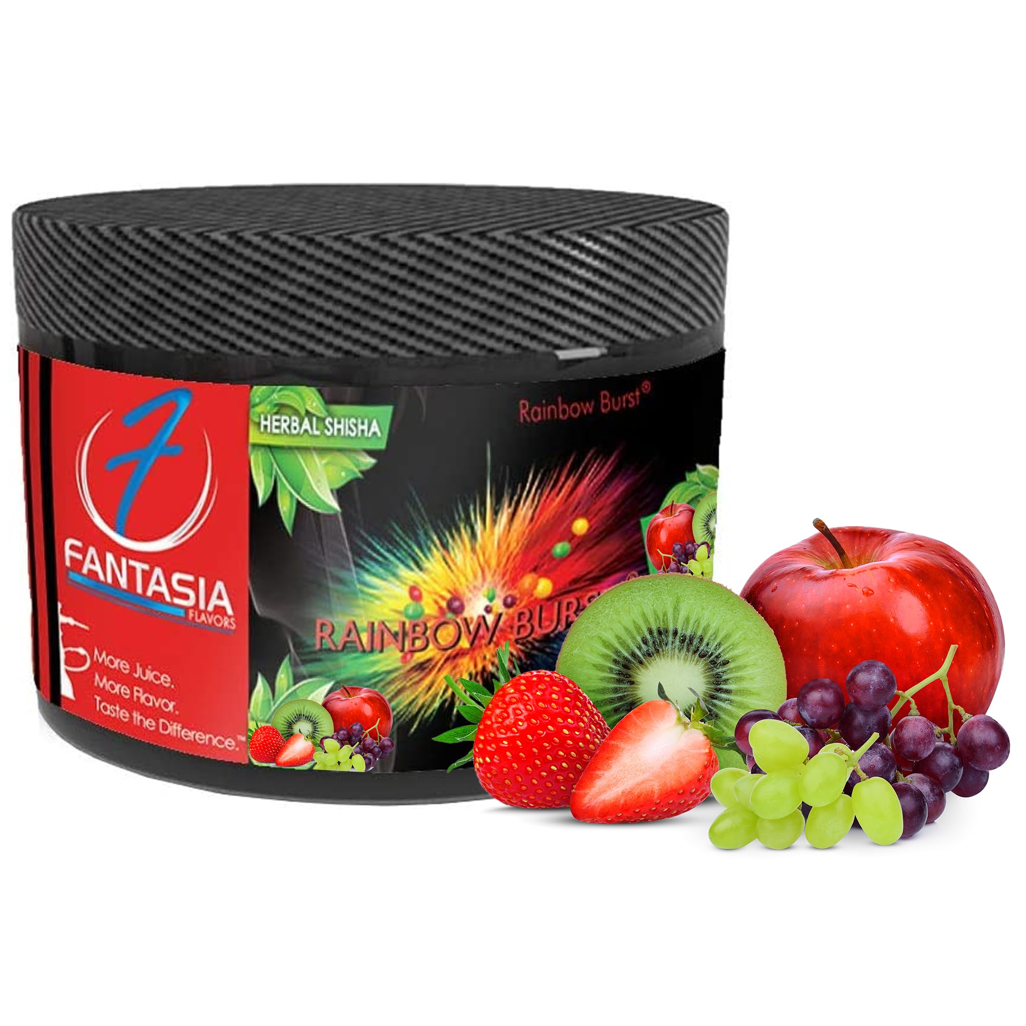 Amazon.com: Fantasia Nicotine-Free Hookah, Hookah Shisha Flavor
