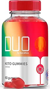 Quick Verdict: Our No.1 Keto Gummies