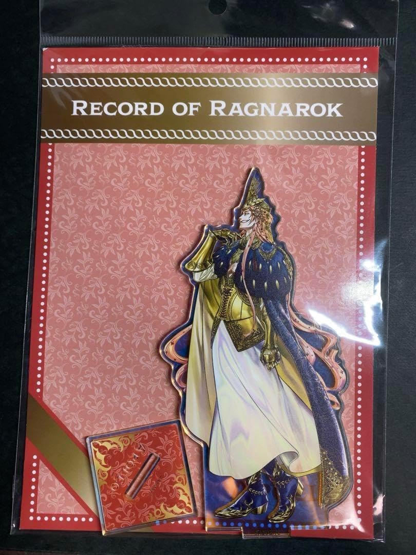 STRICT-G ガンダムW Endless Waltzヒイロ ユイ アクスタ STRICT-G×TAMASHII NATIONS 『新機動戦記ガンダムW』 アクリル