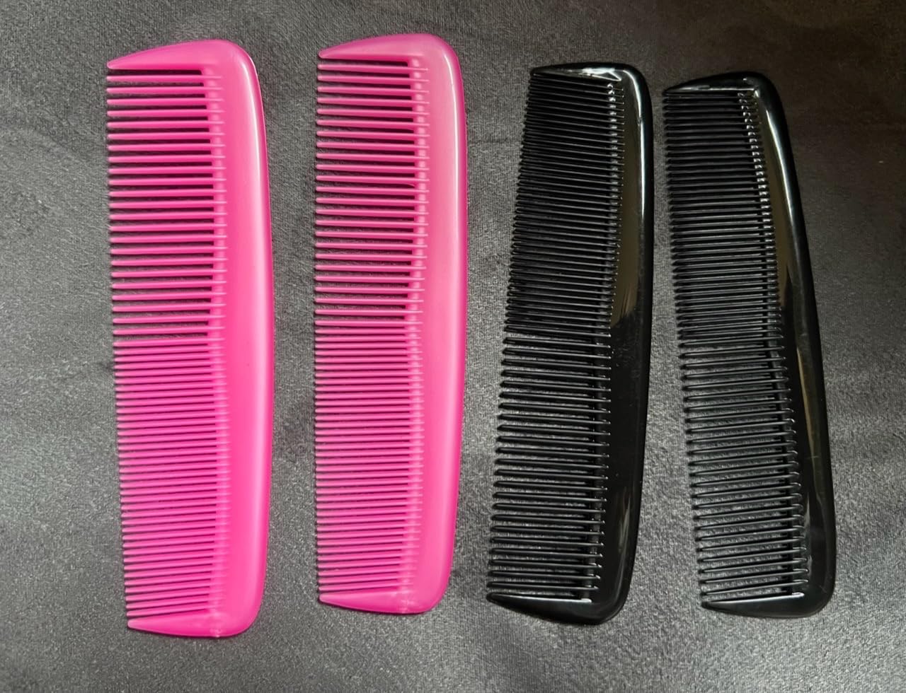 Farce De Peigne à Cheveux Géant, Grande Farce De Peigne De Costume