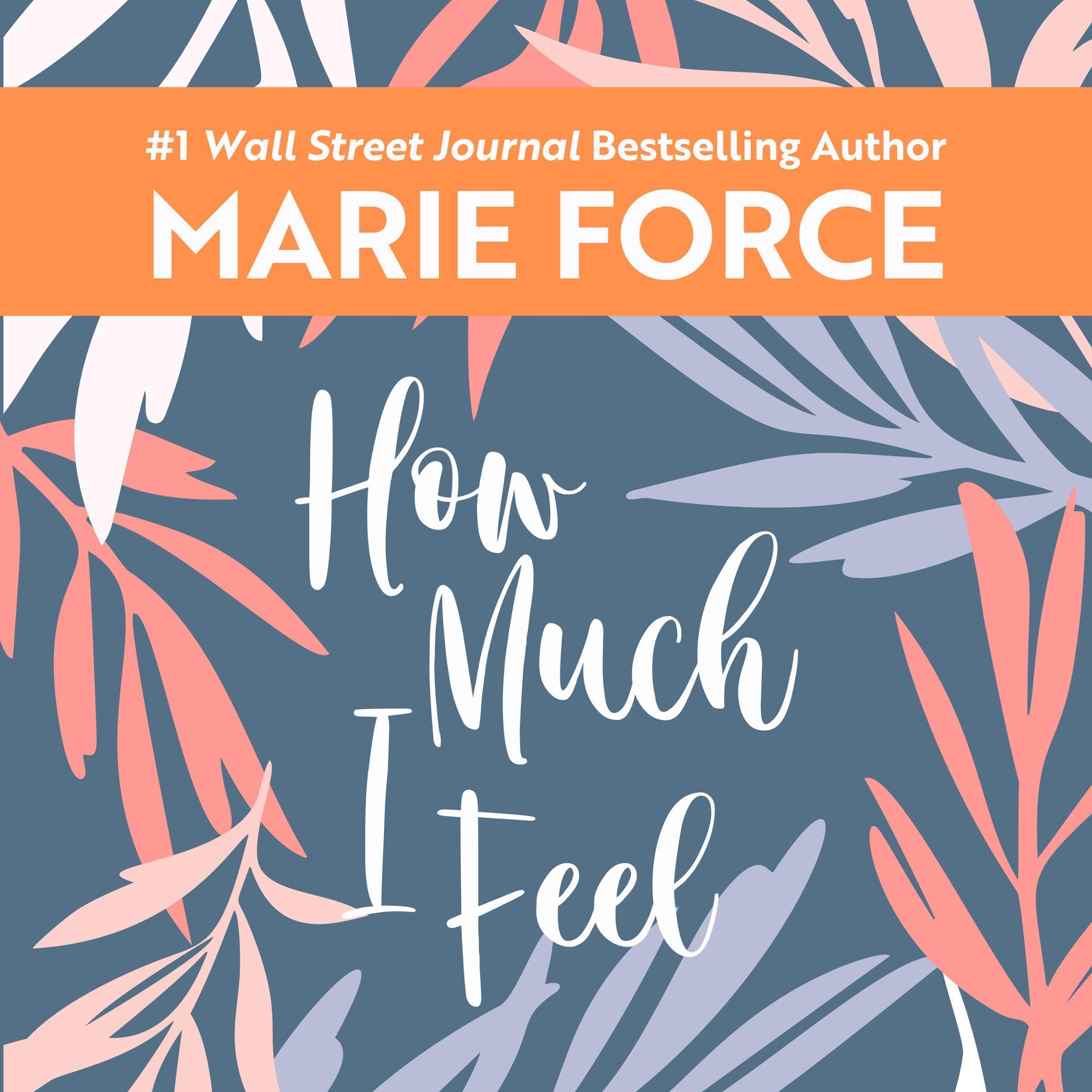 Cover art for How Much I Feel