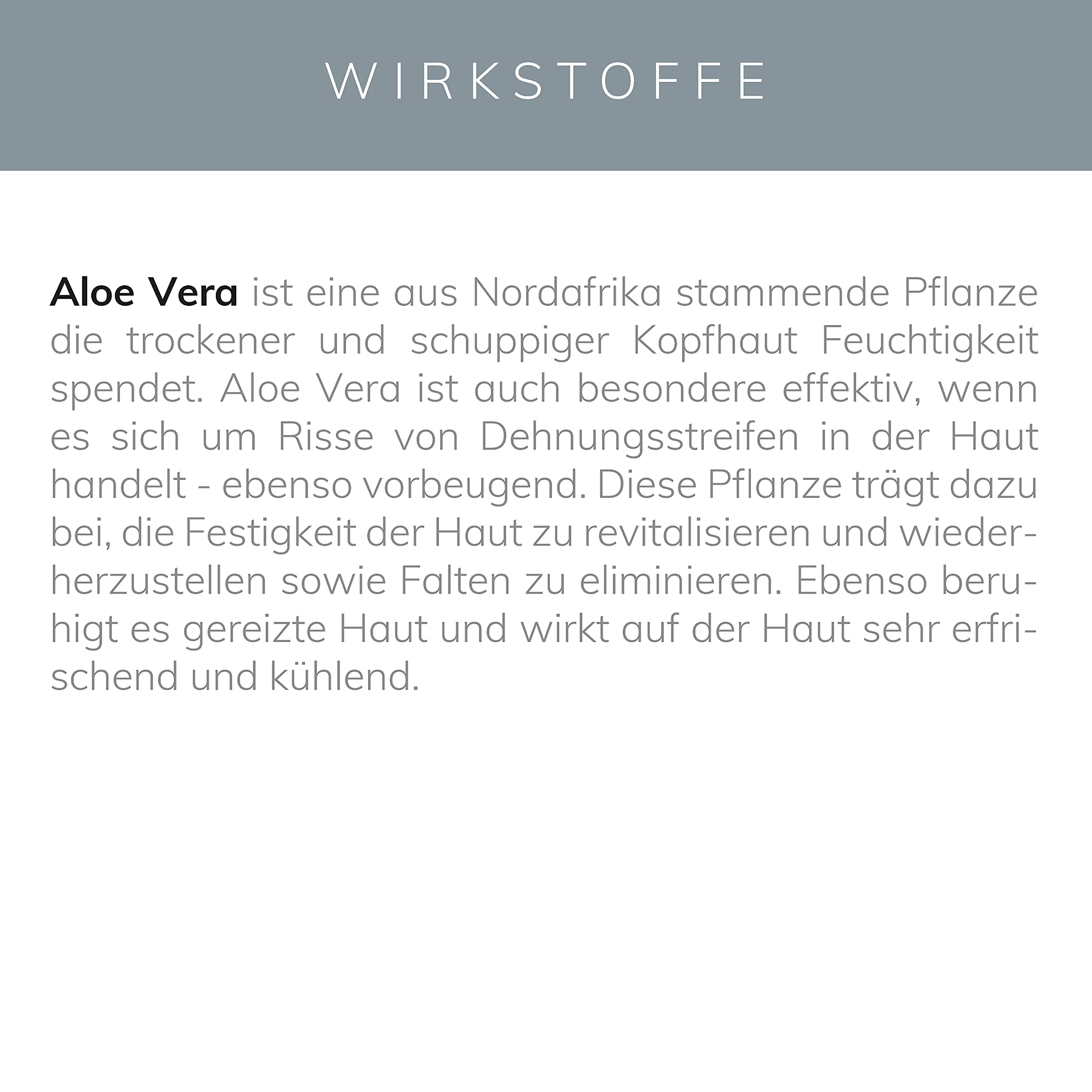 K-HAIR Aloe Vera Spray fr Gesicht, Haare, Krper, Feuchtigkeitscreme fr  Sonnenbrand, optimal Pflege fr trockene, strapazierte und empfindliche  Haut - 100ml : Amazon.de: Kosmetik