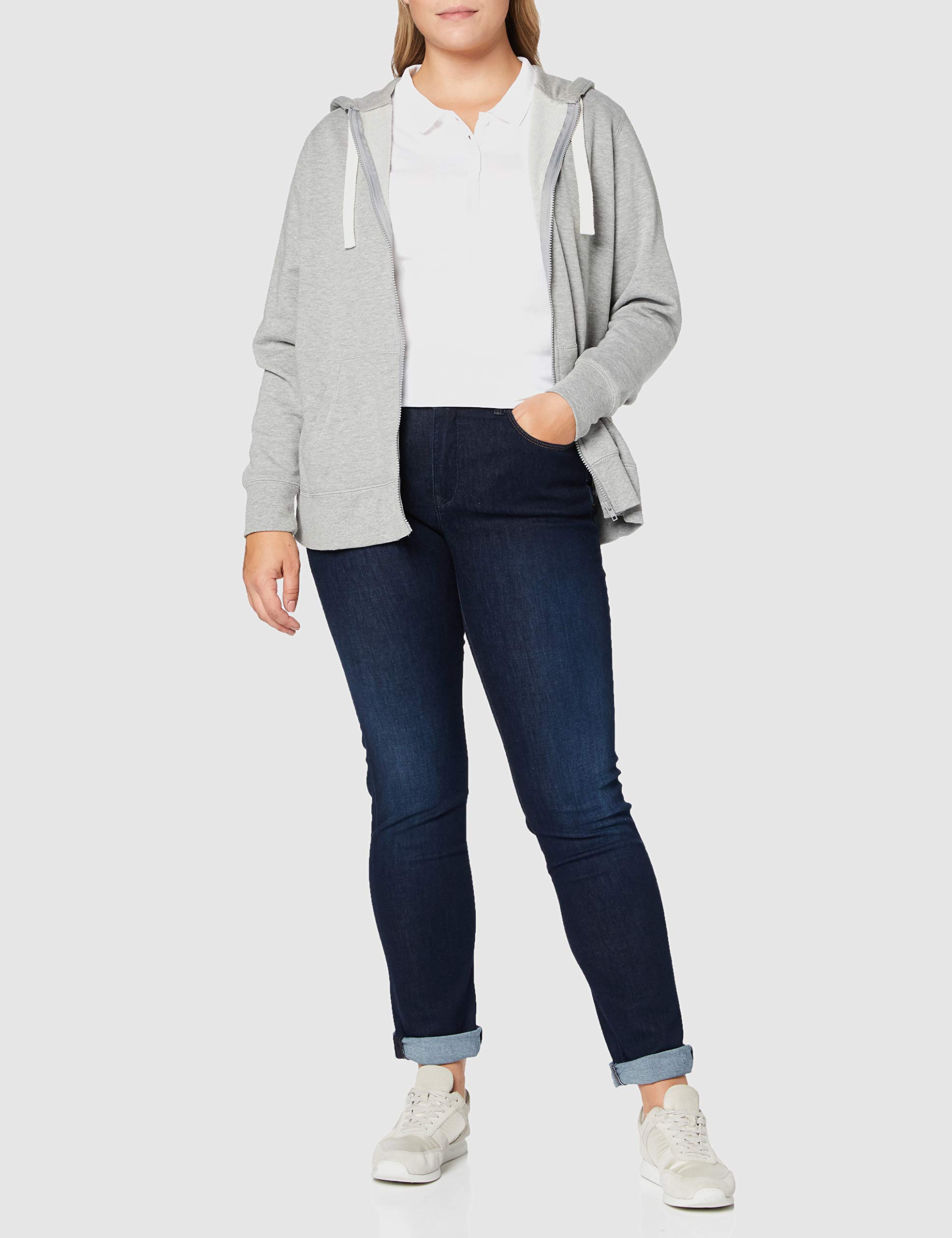 Salsa Pantaloni Push in Slim Secret