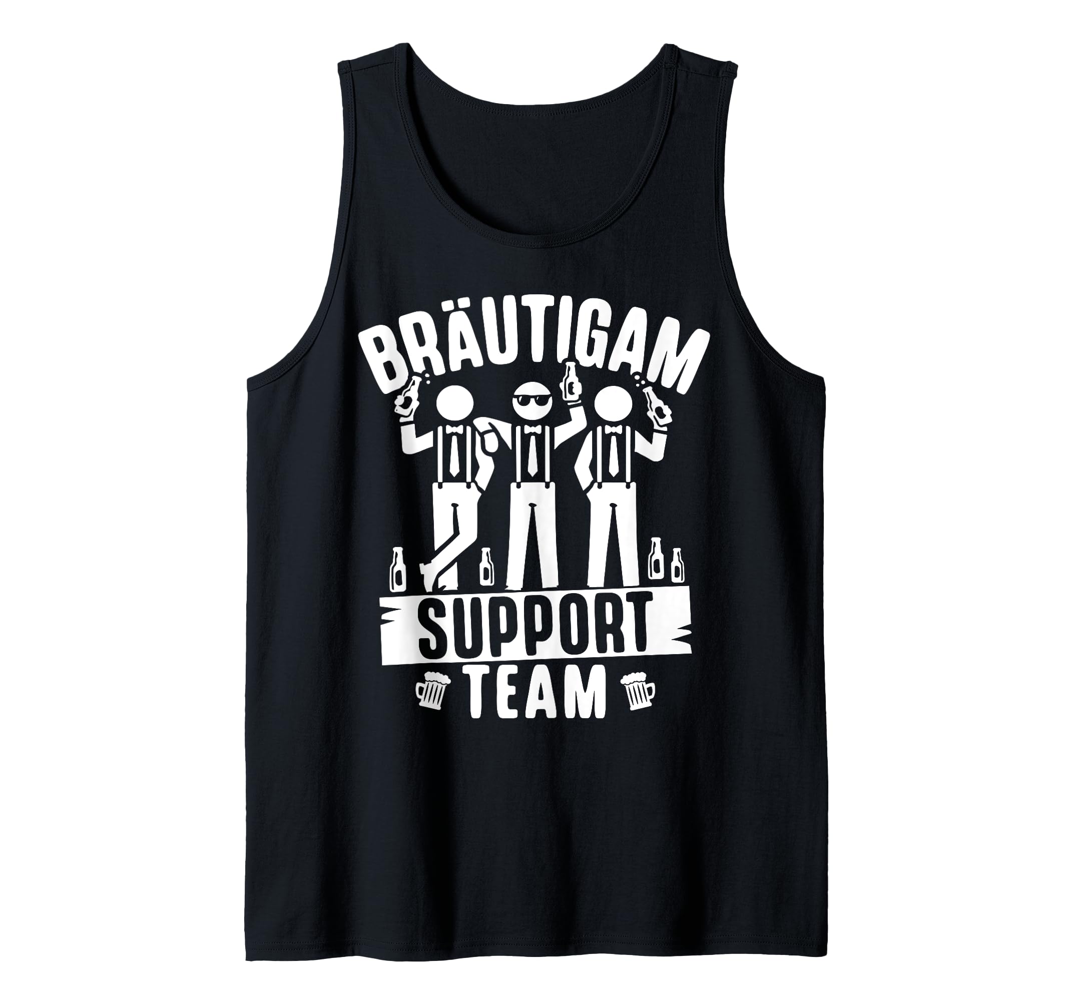 Kleidung mit Designs von Amazon Merch on Demand