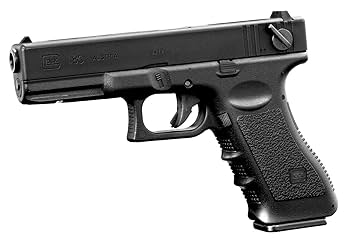 【東京マルイ】電動ガン　GLOCK グロック18C Amazon | 東京マルイ No.4 グロック18C 18歳以上電動ハンドガン
