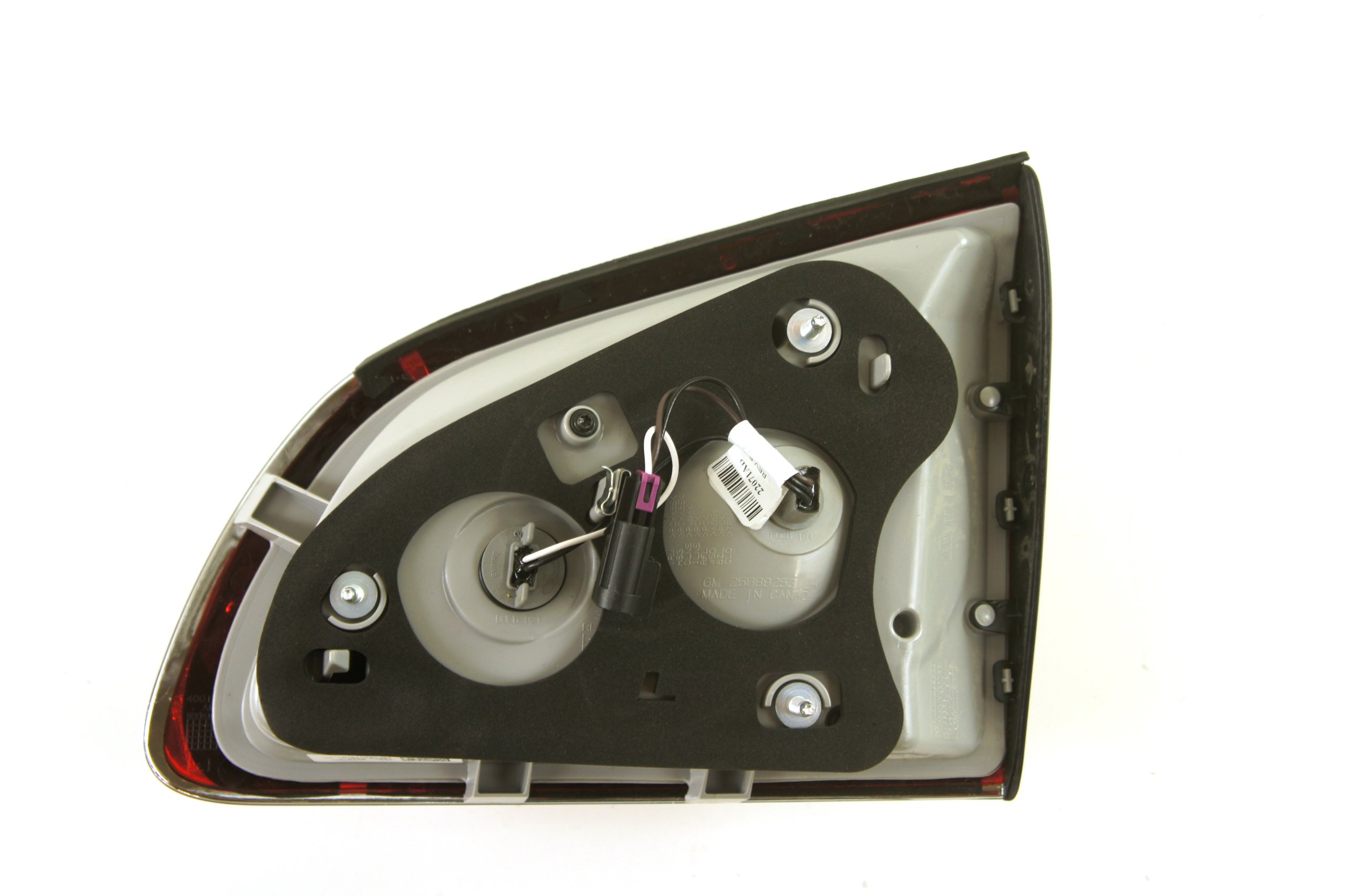 Amazon.com: Genuine GM Parts - Applique (25889253) : Automotive 