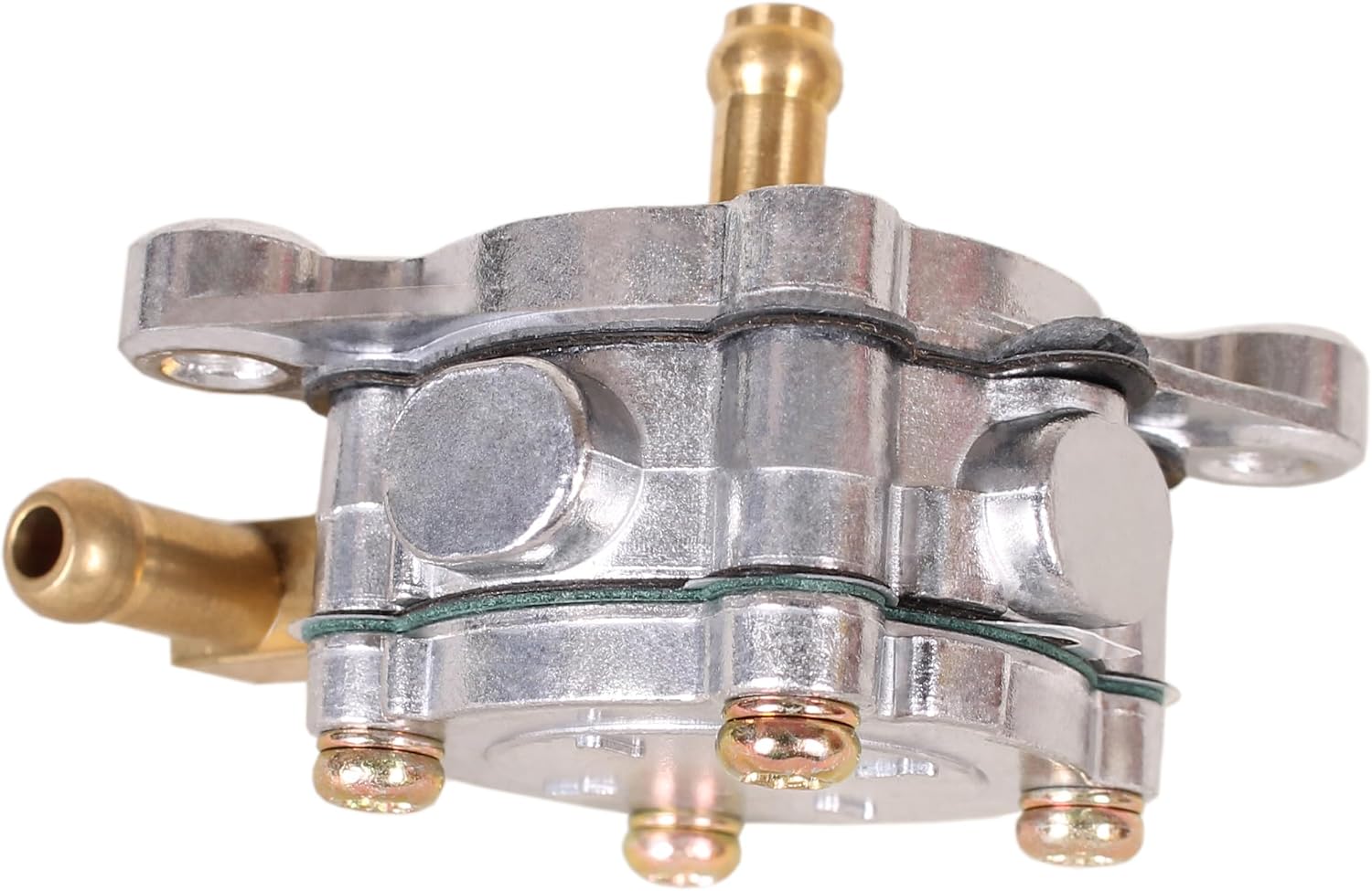 Golf Cart Fuel Pump J10-24410-00 J10-24410-01 J10-24410-02 J10-24410-03 T1244103B1 9648 J10-24410-03IC J1024410 for Yamaha G1 G1A G3 G3A