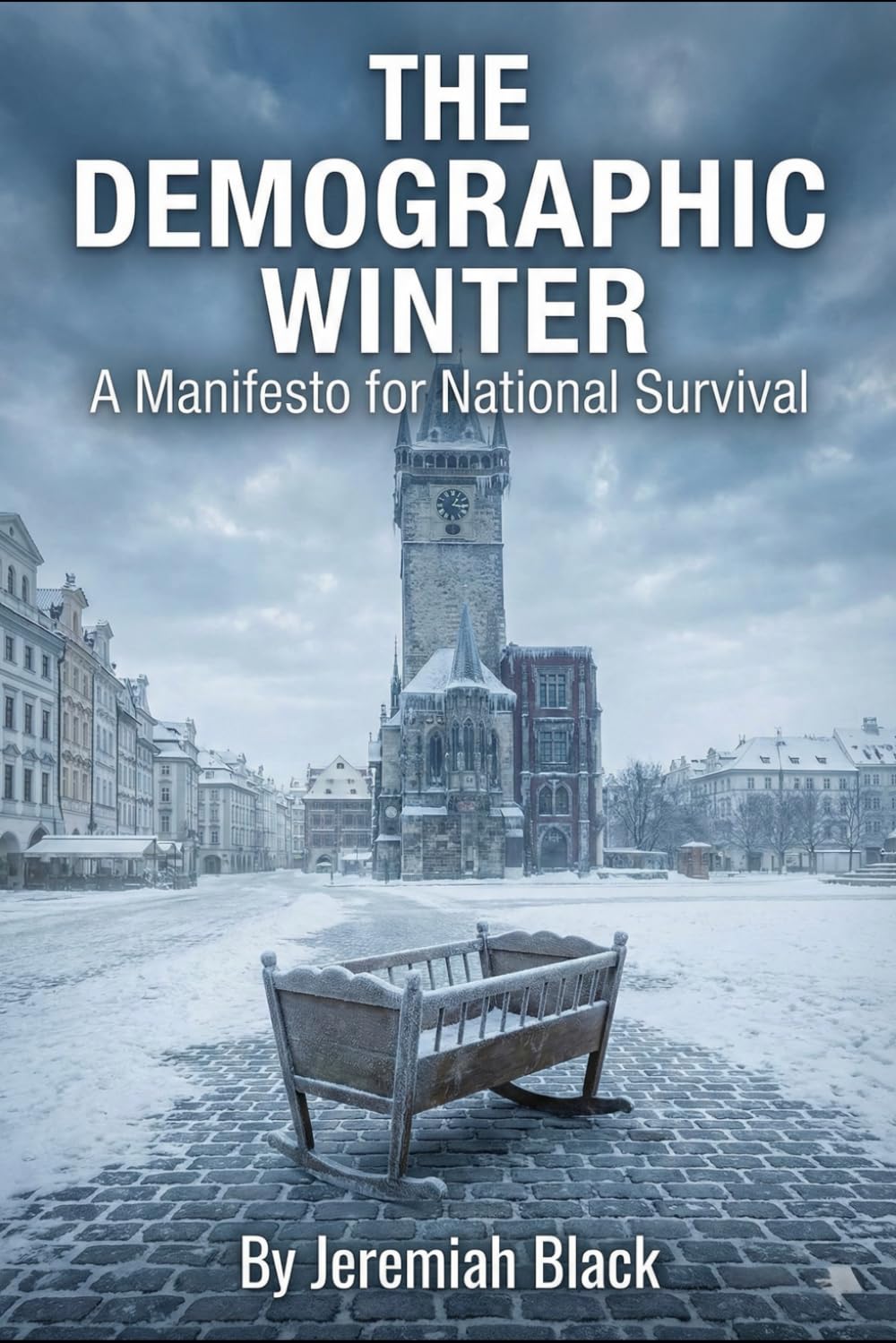 The Demographic Winter: A Manifesto for National Survival