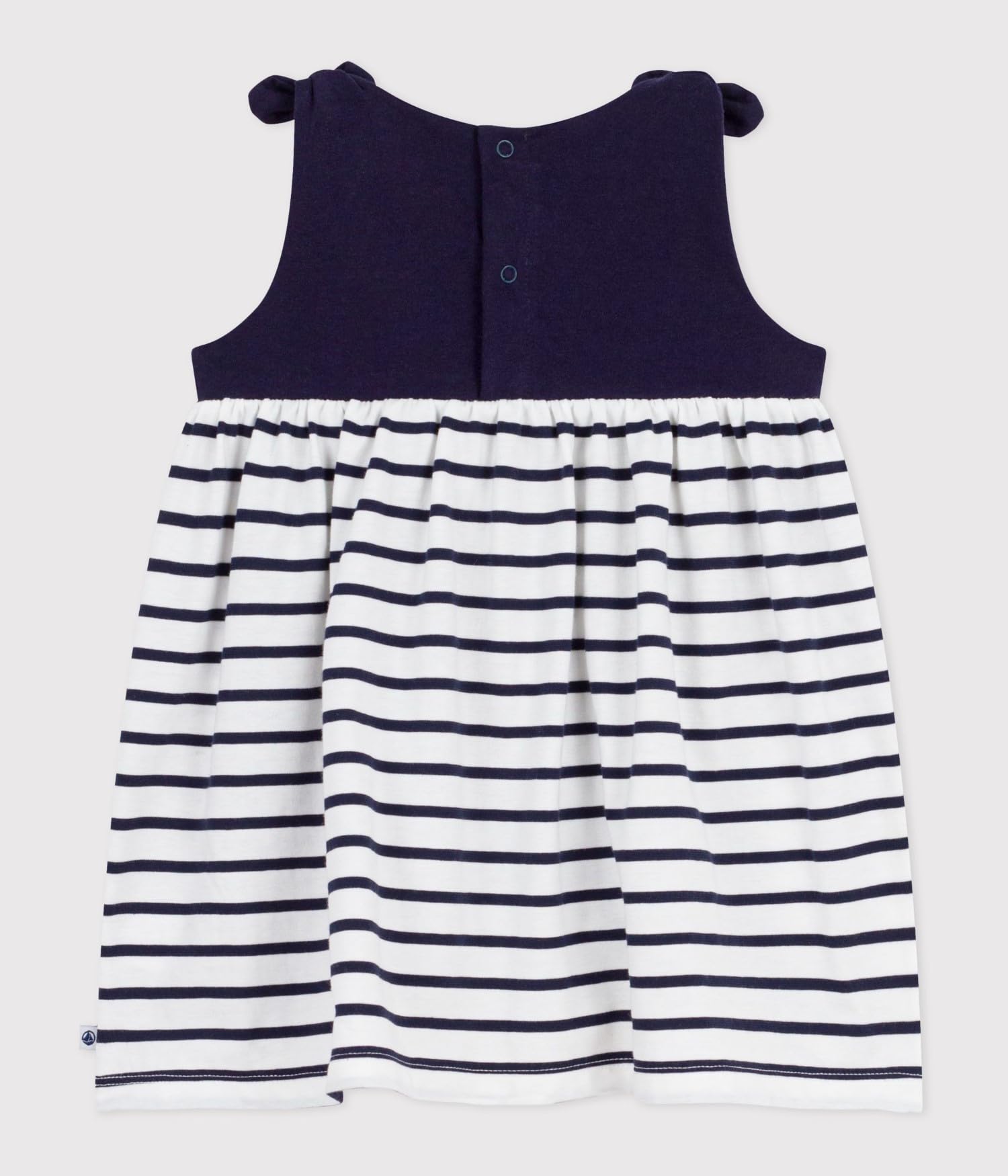 Petit Bateau A0ffp Vêtements Jour Bébé Fille