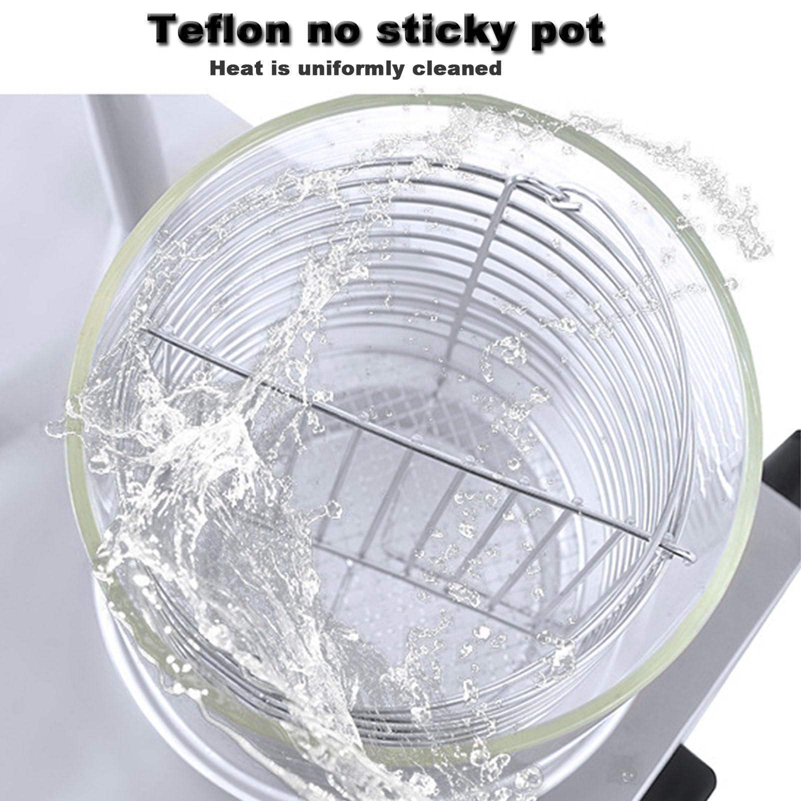 Máquina de Perros Calientes, Calentador de moño eléctrico, Vapor de Hot Dogs de Acero Inoxidable Comercial, Hot Dogs Parrilla tostadora de Salchichas para el Horno con Temperatura Ajustable
