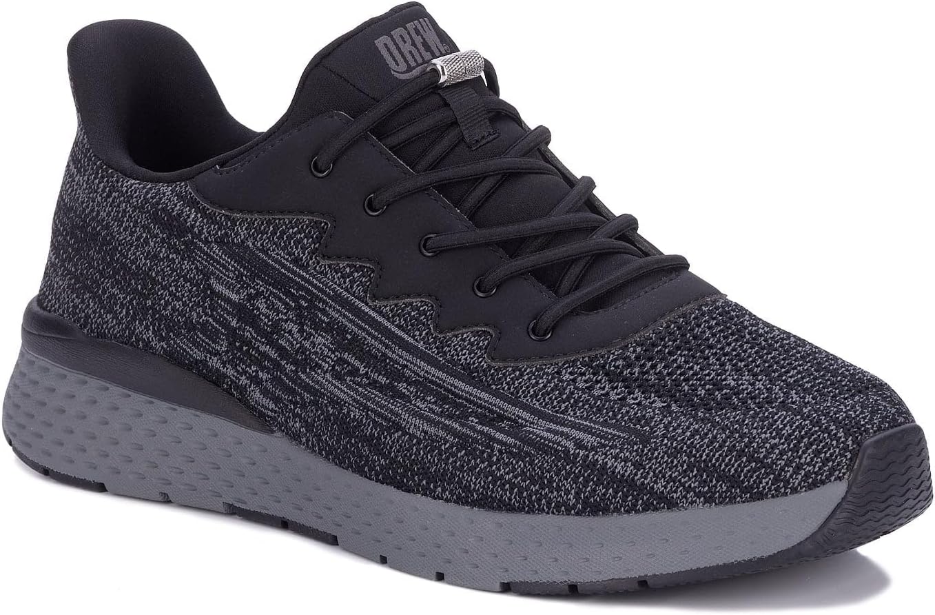 Men's Explore II Comfortable Elasticized Laces Sneakers