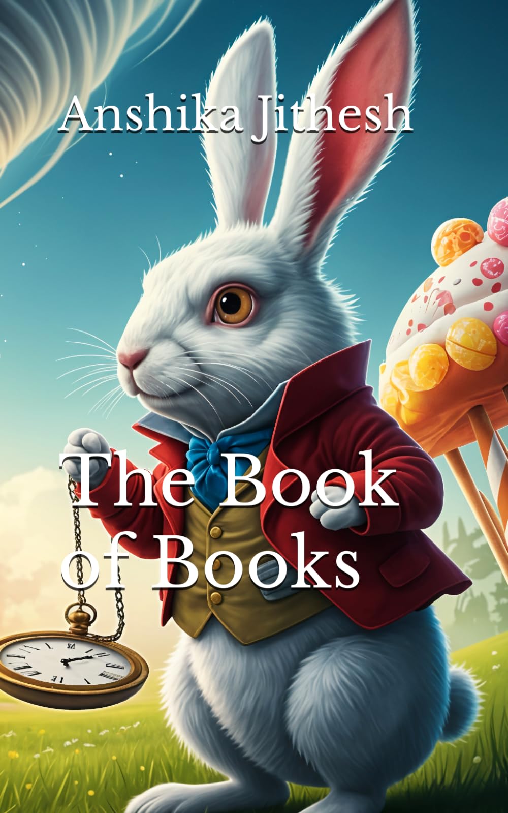 The Book of Books