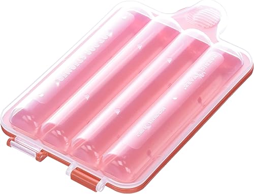 Miniatura 1 de Nordic Ware Vaporizador de perro caliente