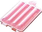 Nordic Ware Hot Dog Steamer,Red, TRV213677
