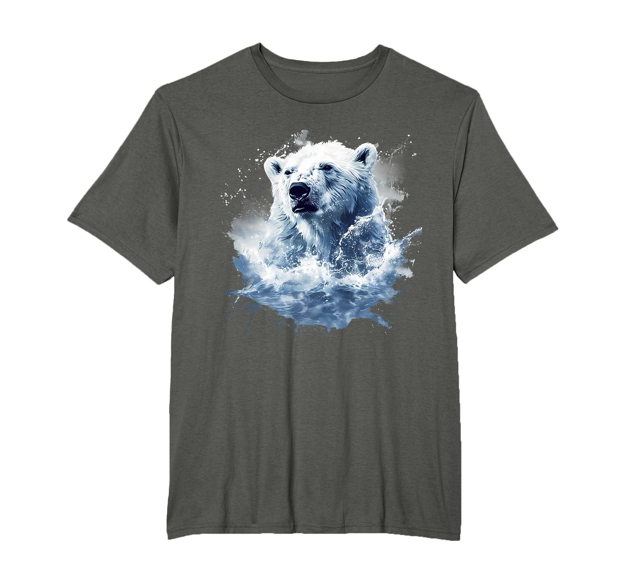 Kleidung mit Designs von Amazon Merch on Demand
