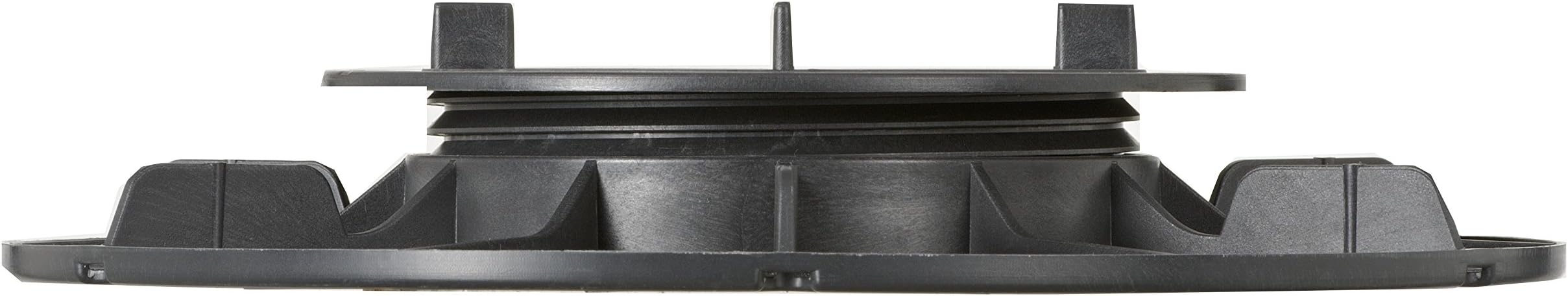 Jouplast Adjustable Riser - Ceramic/Porcelain Tiles & Concrete Paving/Patio Support - 20 to 30mm (Pack of 10) (20-30mm)