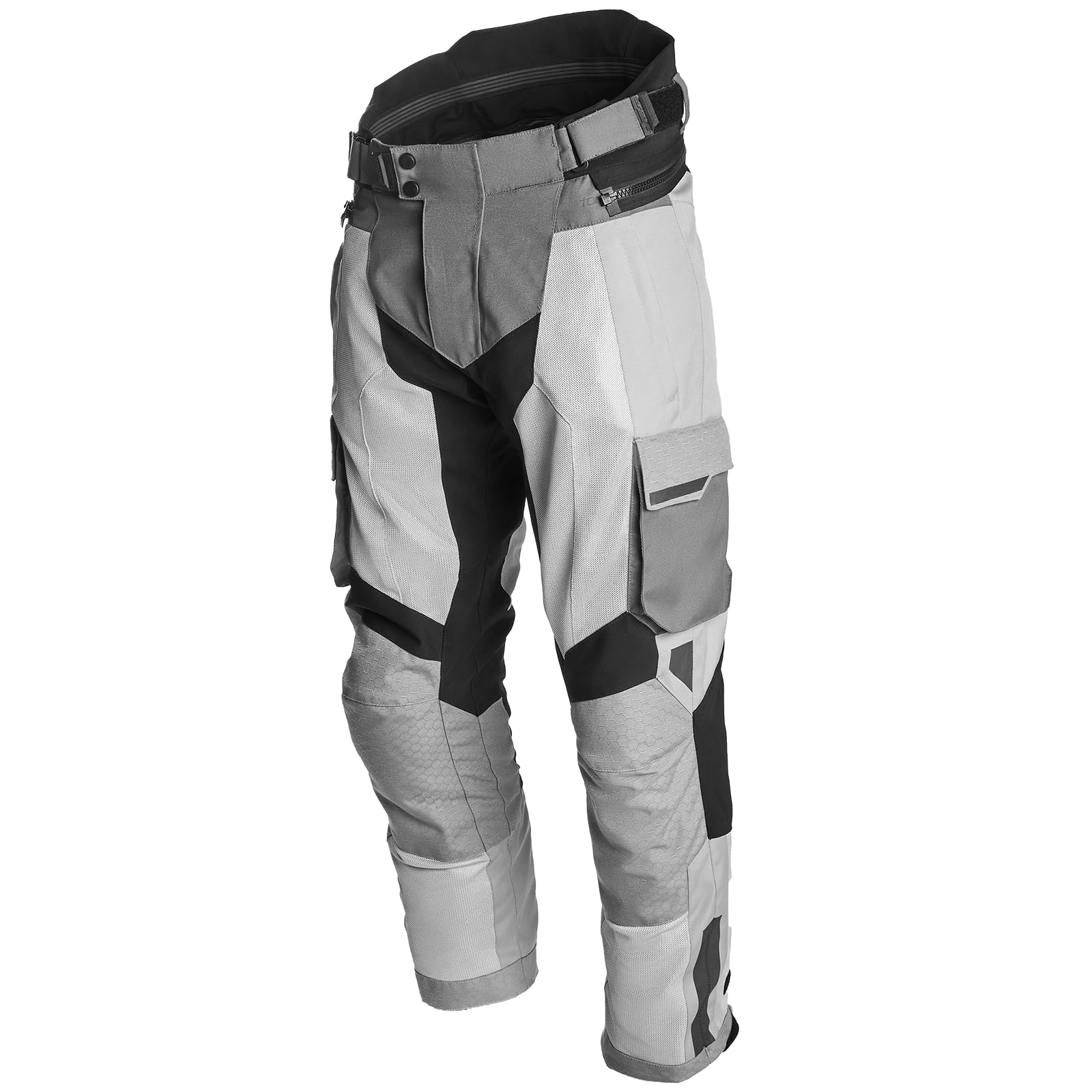 TourmasterMen's Ridgecrest Motorcycle Pants