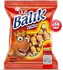 Meat Fish Cracker 40 g x 16 Pieces