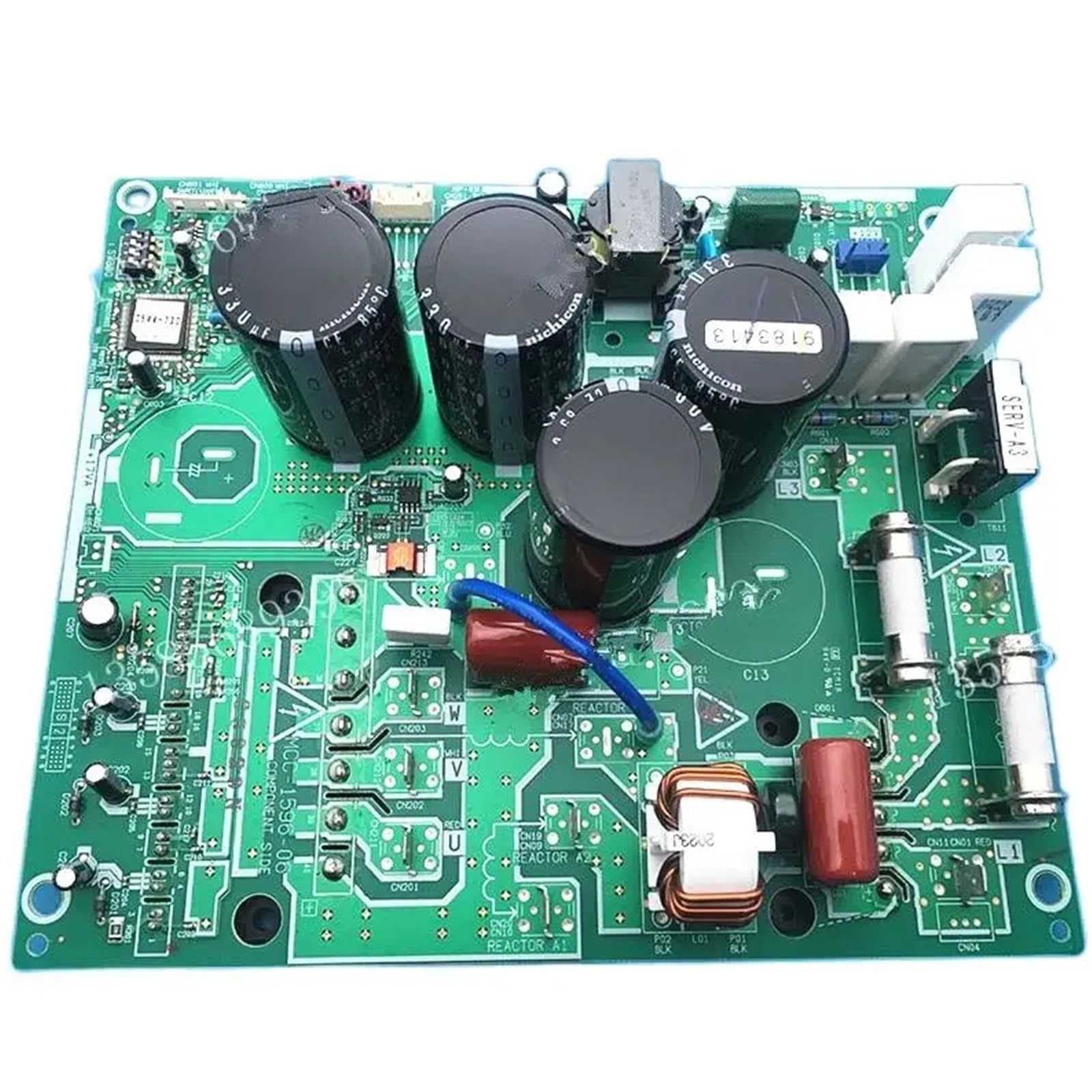 Bonzmxdkhq New Air Conditioner Computer Board Circuit Board Mcc-1596-06 Mcc-1596-05