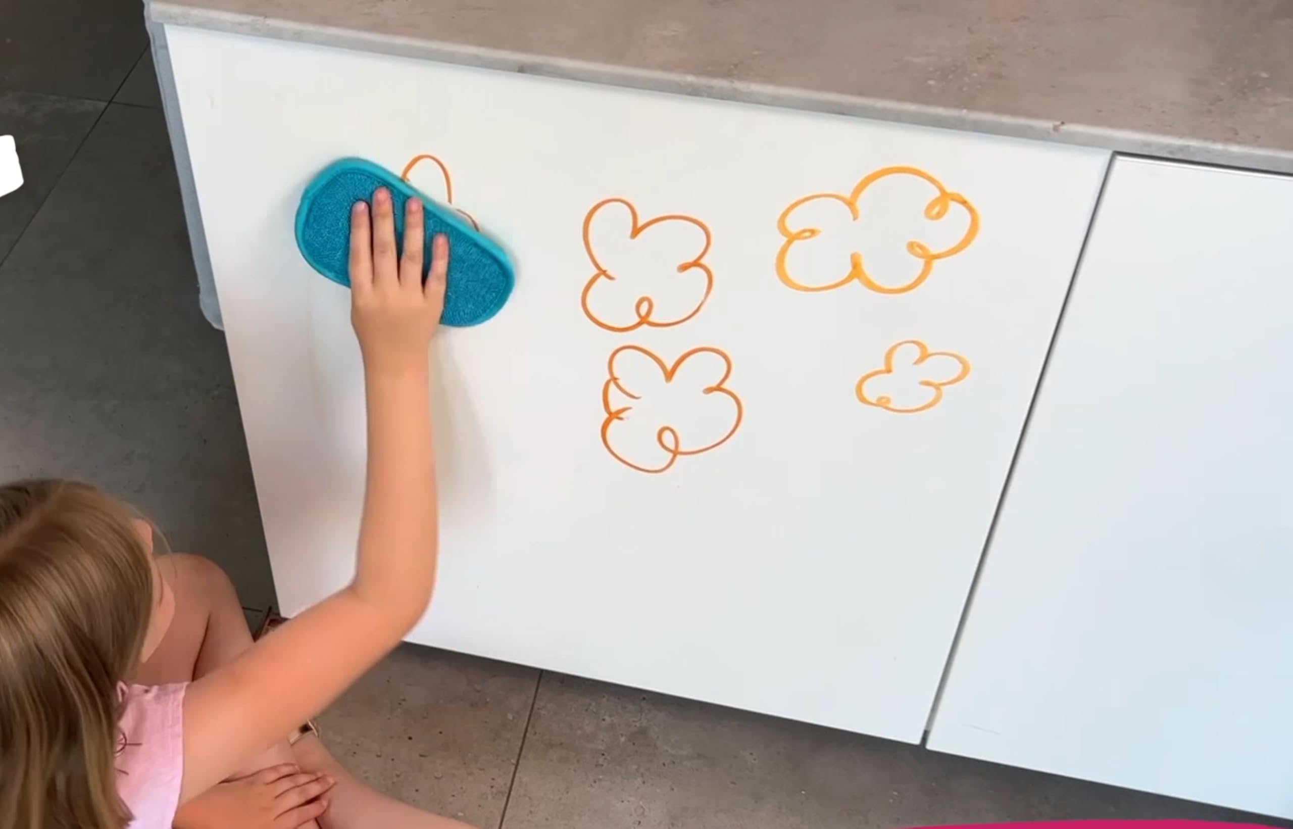 BEST OF TOYS CRAZYPOP – Coffret De 40 Crayons Multisurfaces