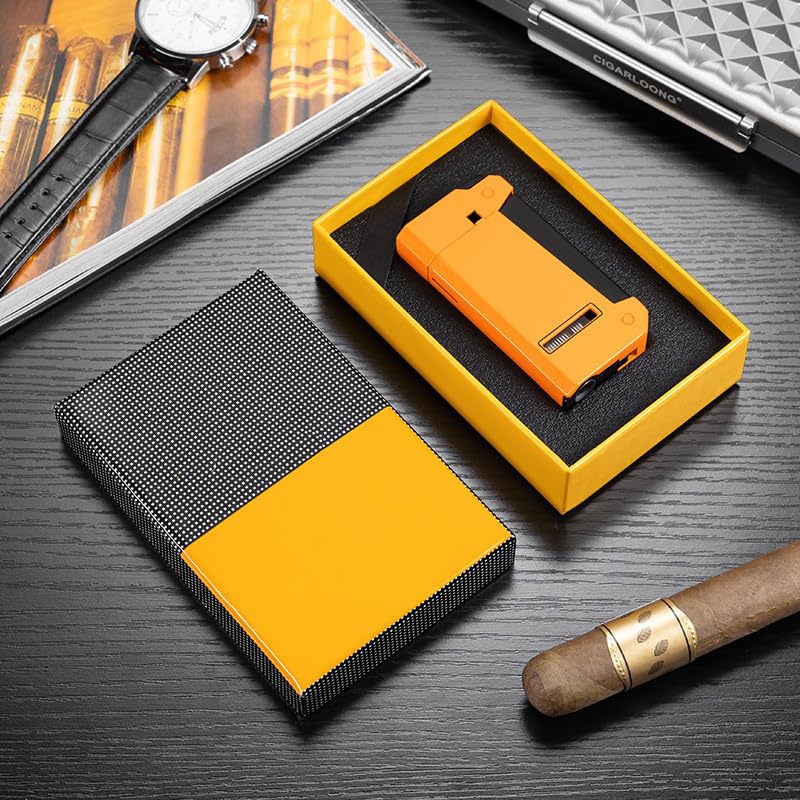 Encendedor para cigarro multifuncional CB-25B1 miniatura 4