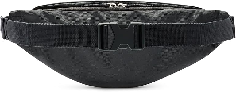 90's NIKE Fanny Pack ウエストバッグ NIKE HIKE HIP PACK FANNY TRAVEL BELT ZIP WAIST BUM BAG 4 LITRES