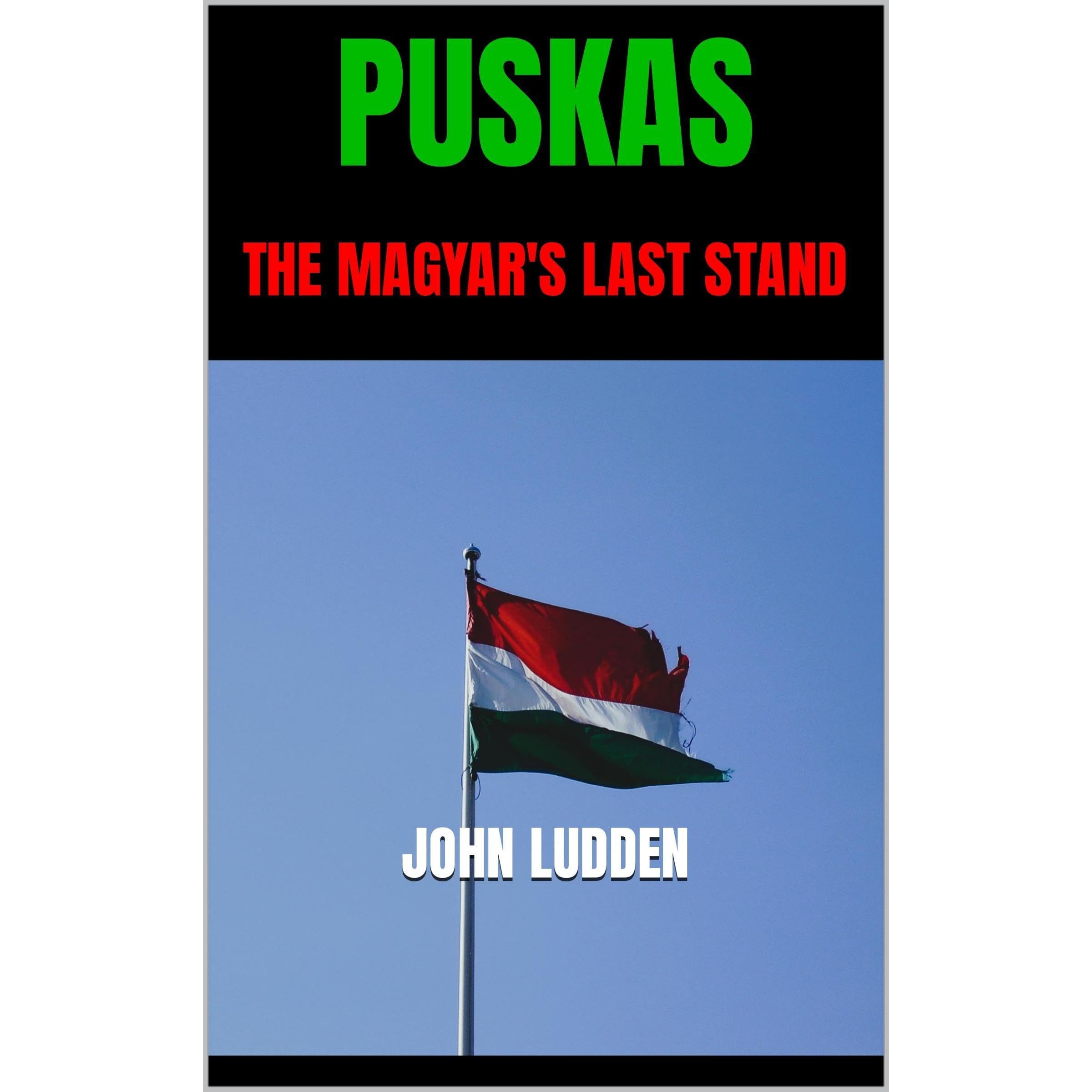 PUSKAS