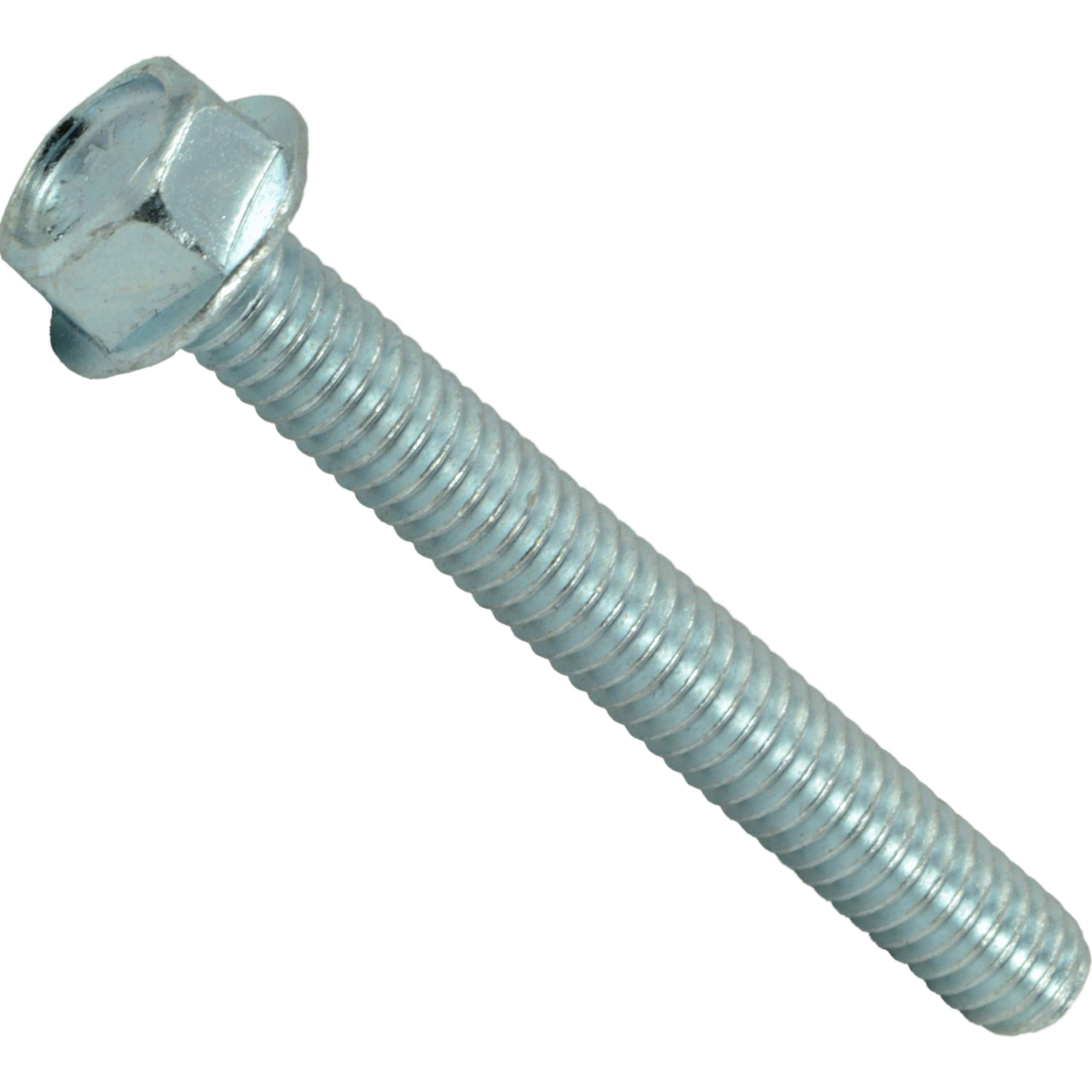 Cierre 014973454579 dentados brida perno de 5/16-18x2-1/2 para repuestos mecánicos y motores