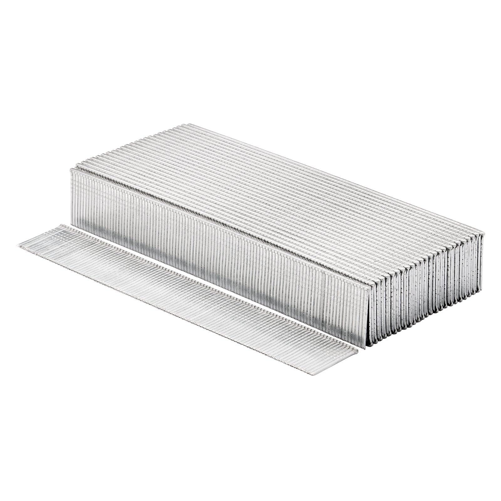 Draper Galvanised 18 Gauge Brad Nails 20mm Pack of 5000