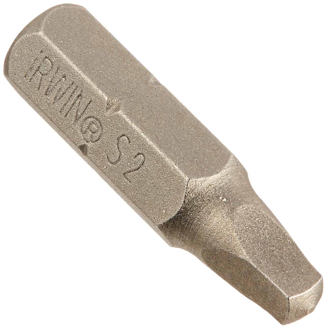 Embout de vissage 2 point Irwin 351205 XB lot de 10 pièces de 2,5 cm