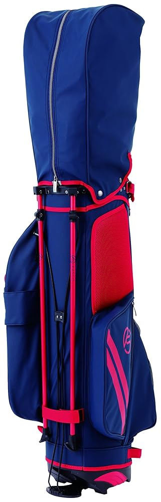 Amazon | キャスコ(Kasco) キャディーバッグ kasco スタンド