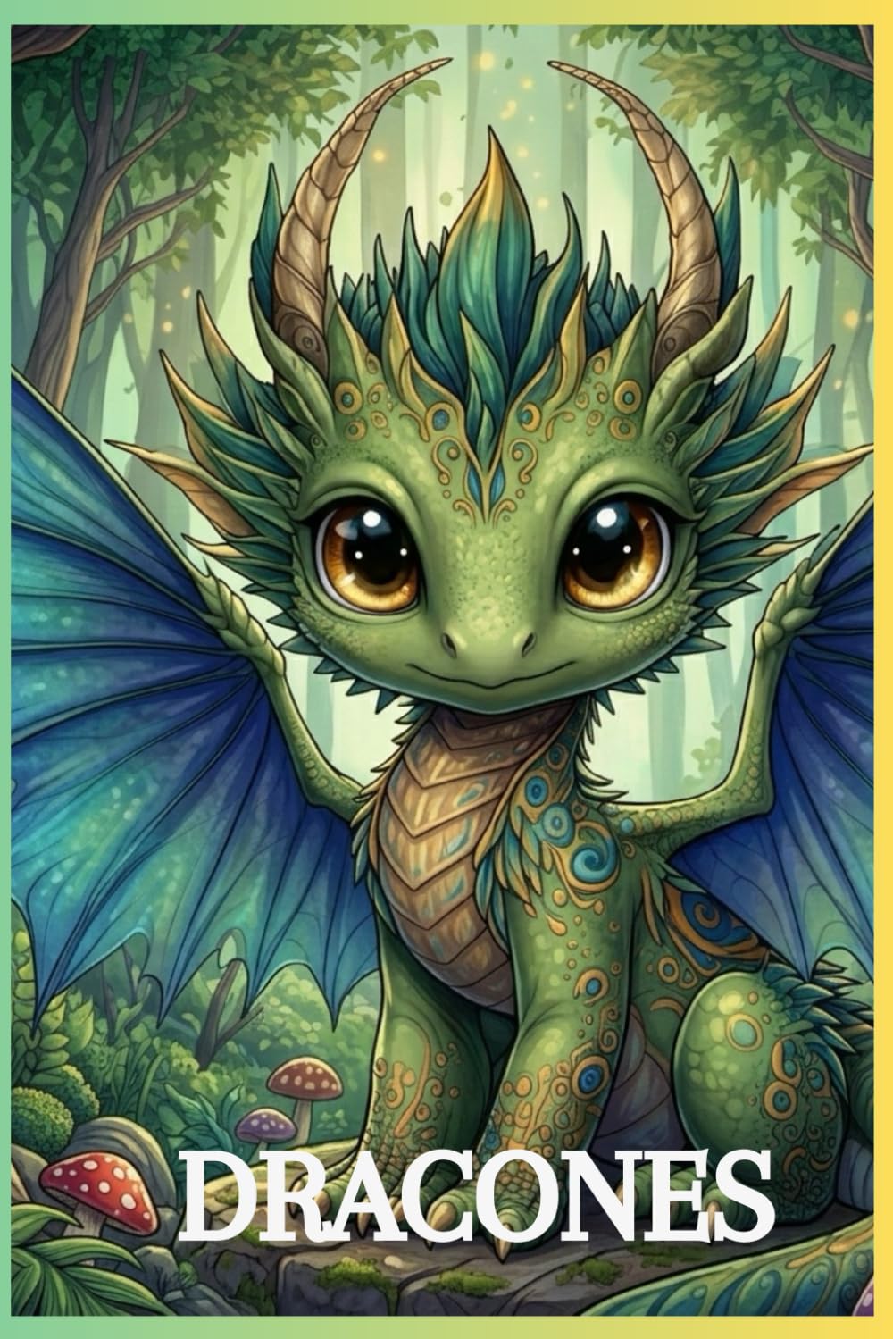 DRAGONES: El Trono de Hierro y Fuego