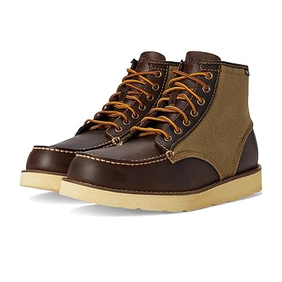 Eastland 1955 Edition Lumber Up Men