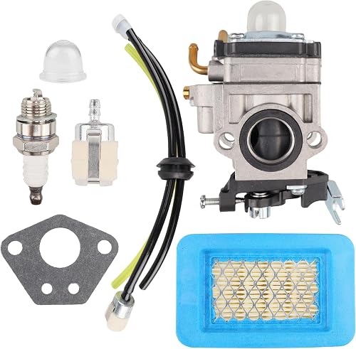 PB-755ST Carburetor for Echo PB-755SH PB-755H PB-755ST PB-755T PB-751T PB-751H PB-651H PB-651T Replaces A021000811 A021000810 WYK-192 WYK-192-1 A226000032 A226000031