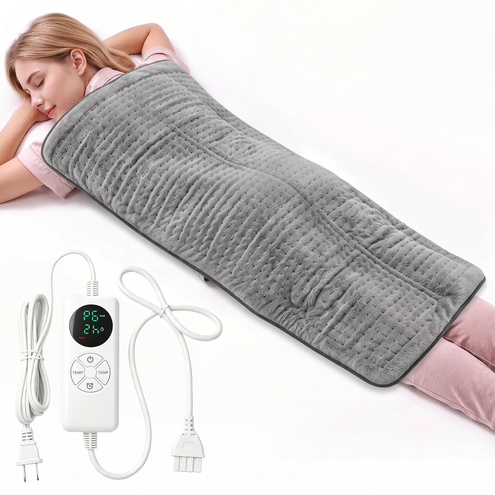 Comforvella Kingsize