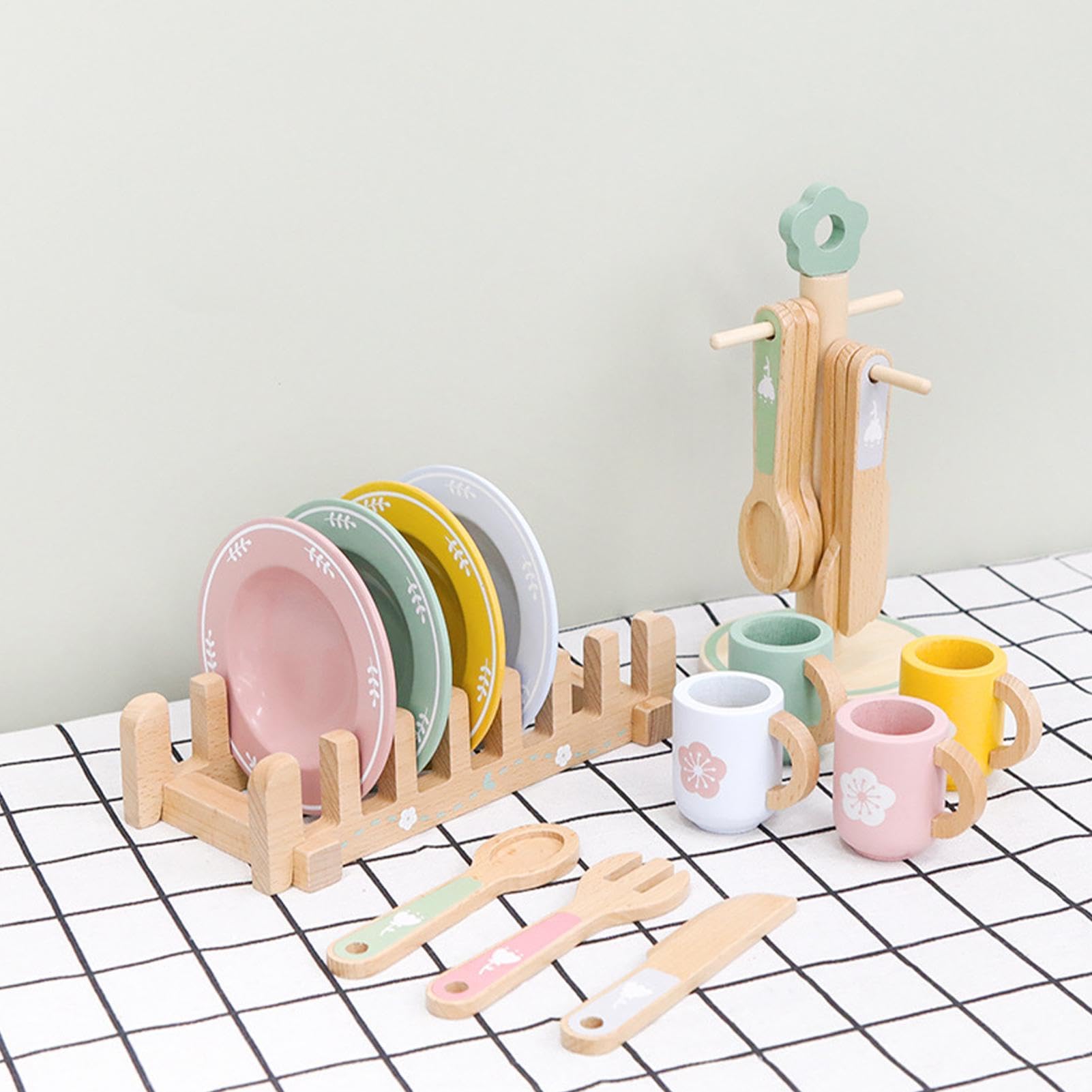 Cucina Giocattolo Bambino Kit Cucina Giocattolo Realistico Educativo per