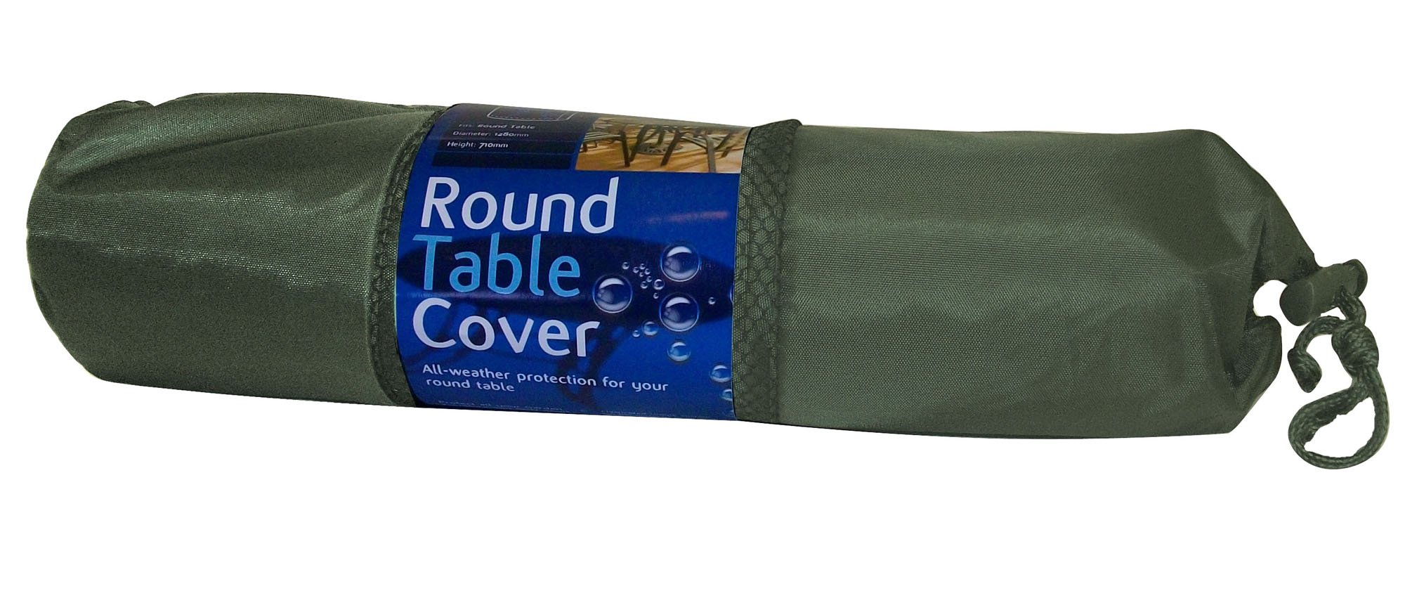 Camelot Round Table Cover