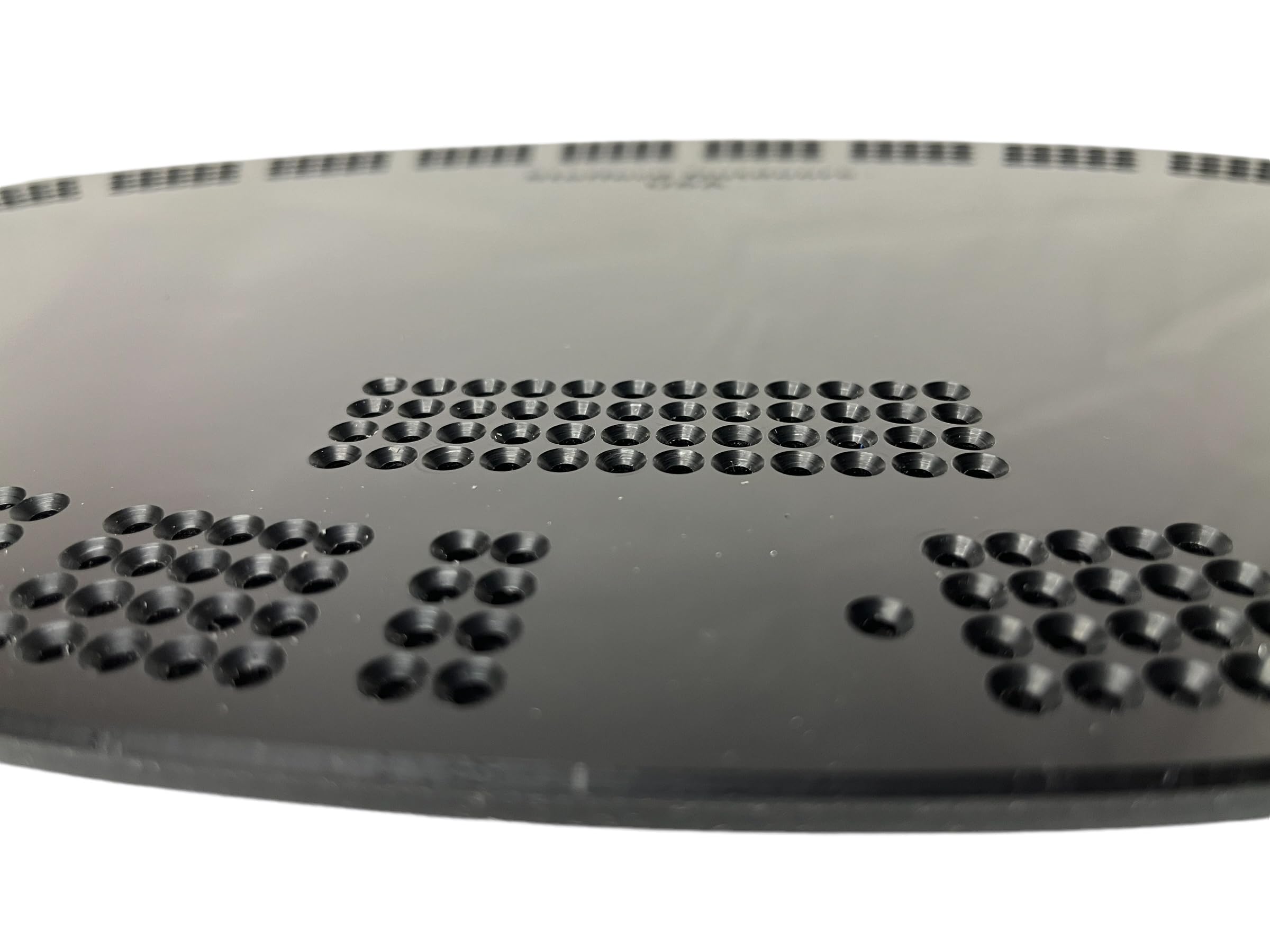Templates For Cribbage Board Holes Amazon At Lucy Doak Blog Cribbage ...