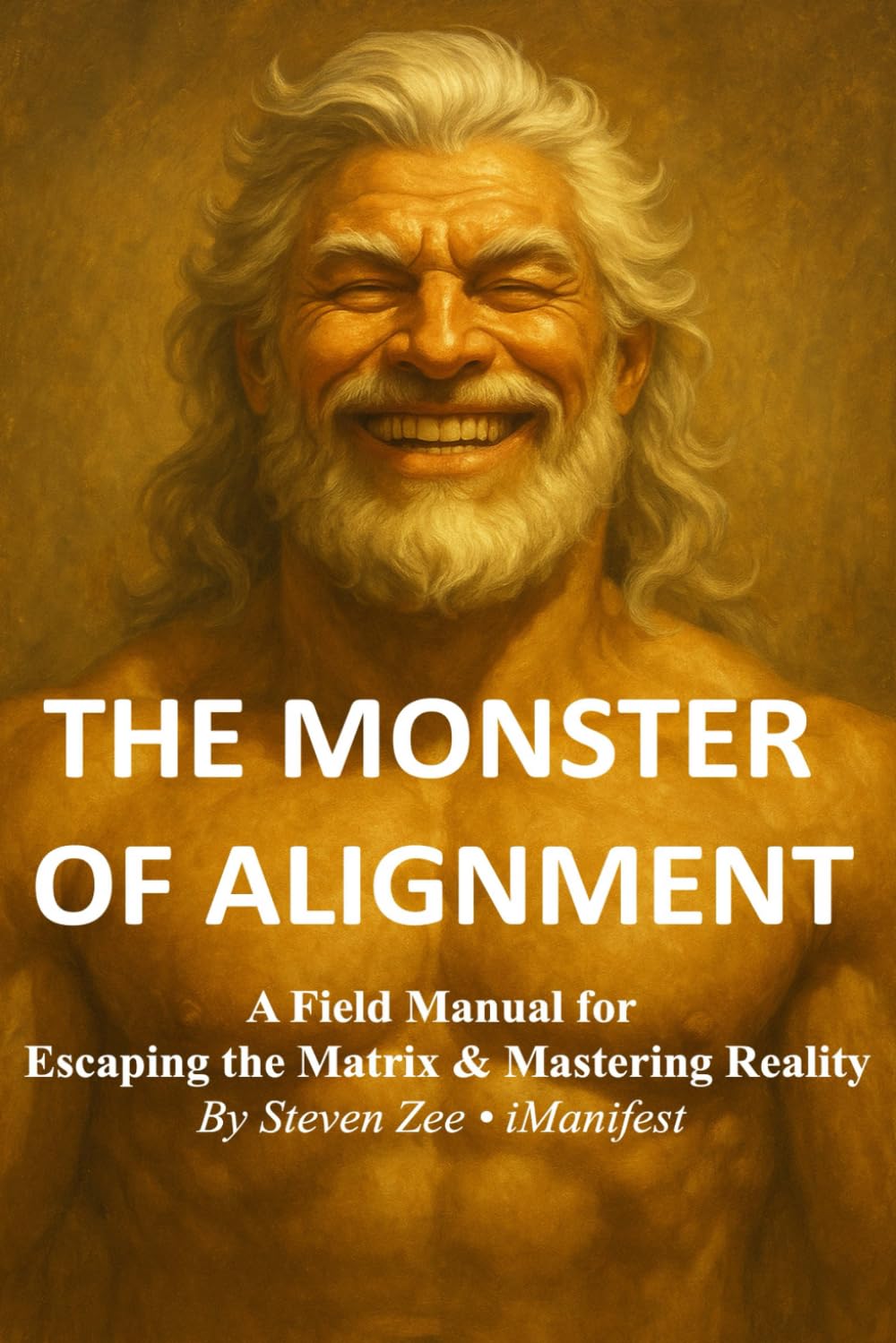 The Monster of Alignment: A Field Manual for Escaping the Matrix & Mastering Reality