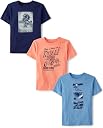 boys graphic tees Top3商品