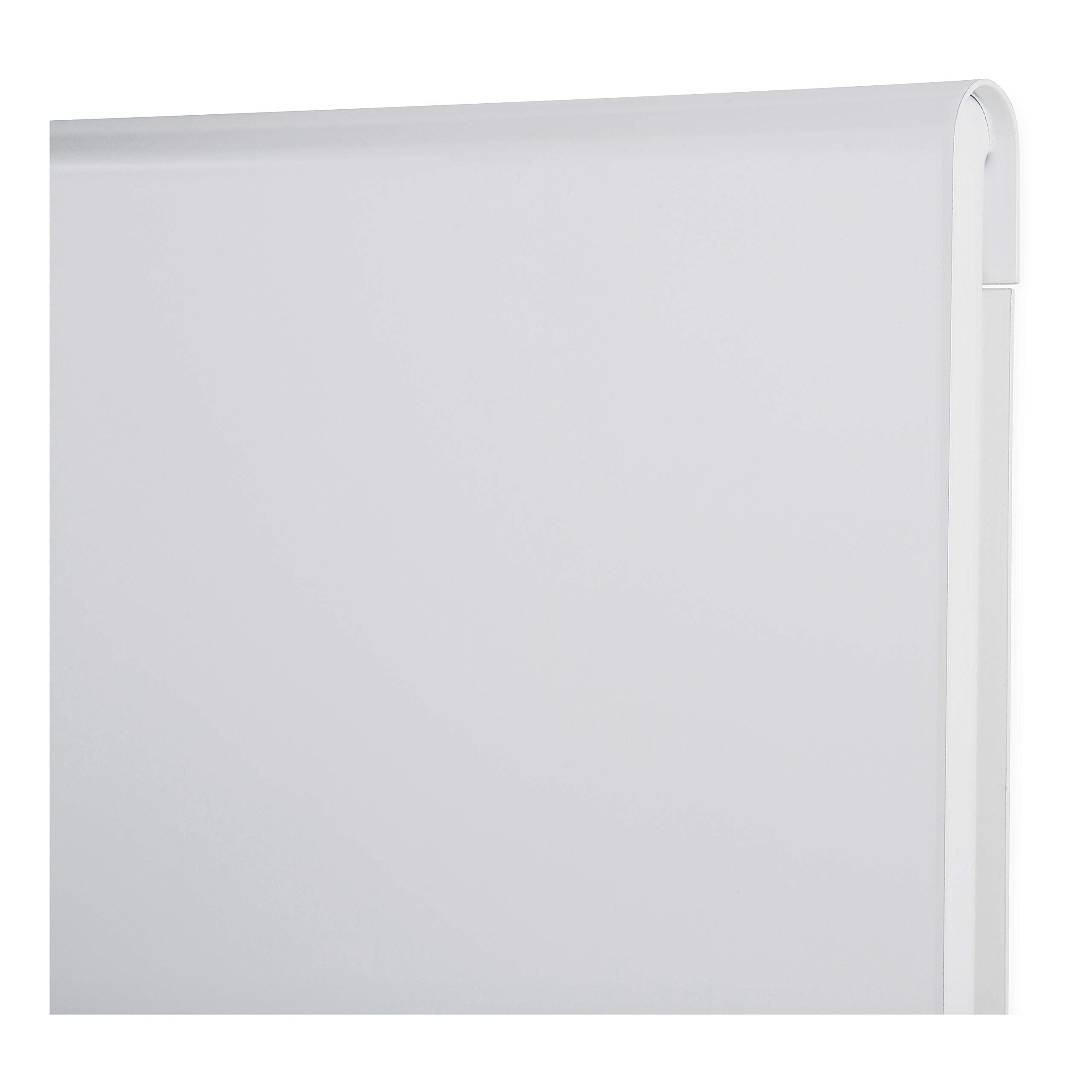 Adax Neo L - konwektor, nowoczesne ogrzewanie elektryczne, niska wysoko˜‡ 210mm, 1000W | KDT Biaˆy | ochrona przed zamarzaniem | IP24C, Klasa II