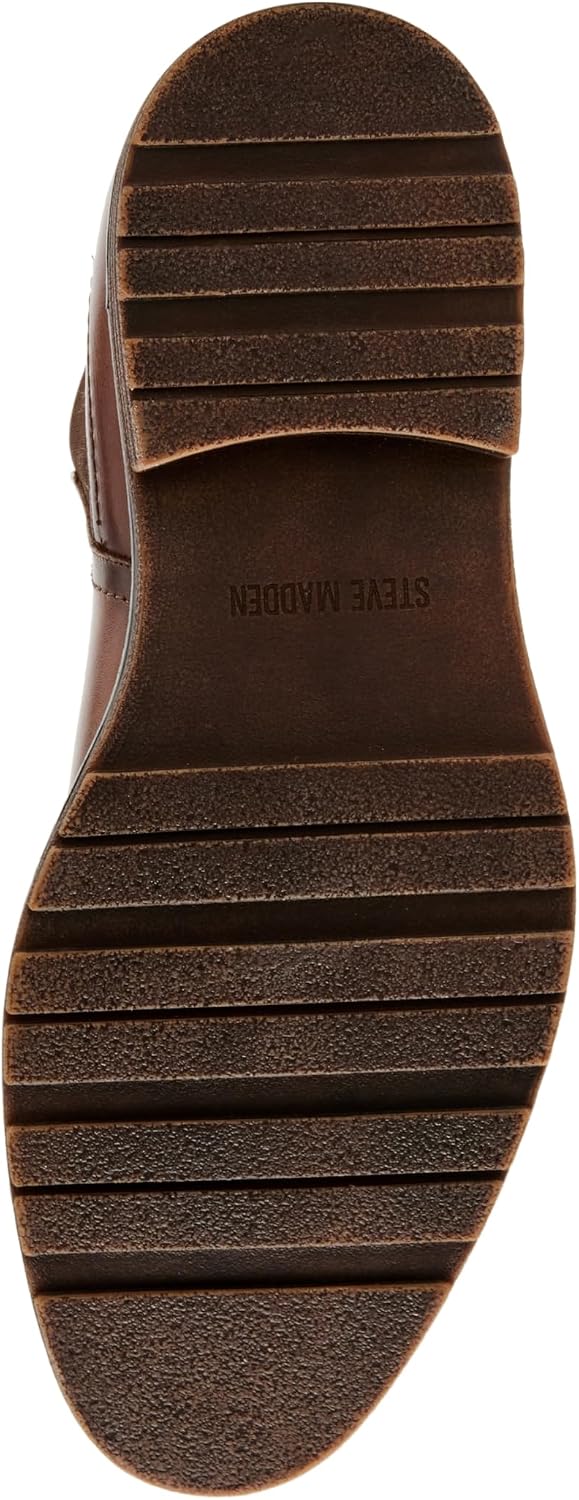 Steve Madden Men's Aben