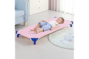 Standard Size Daycare Cot Sheets 23" x 51"