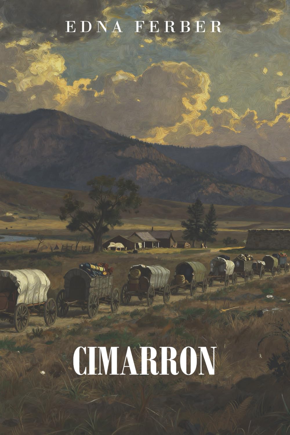 Cimarron