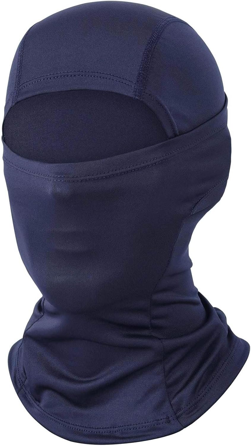 Ski Mask Men Women Balaclava Face Mask Shiesty Masks Full Face Cover for Sun UV Protection Motorcycle Helmet Football Skiing