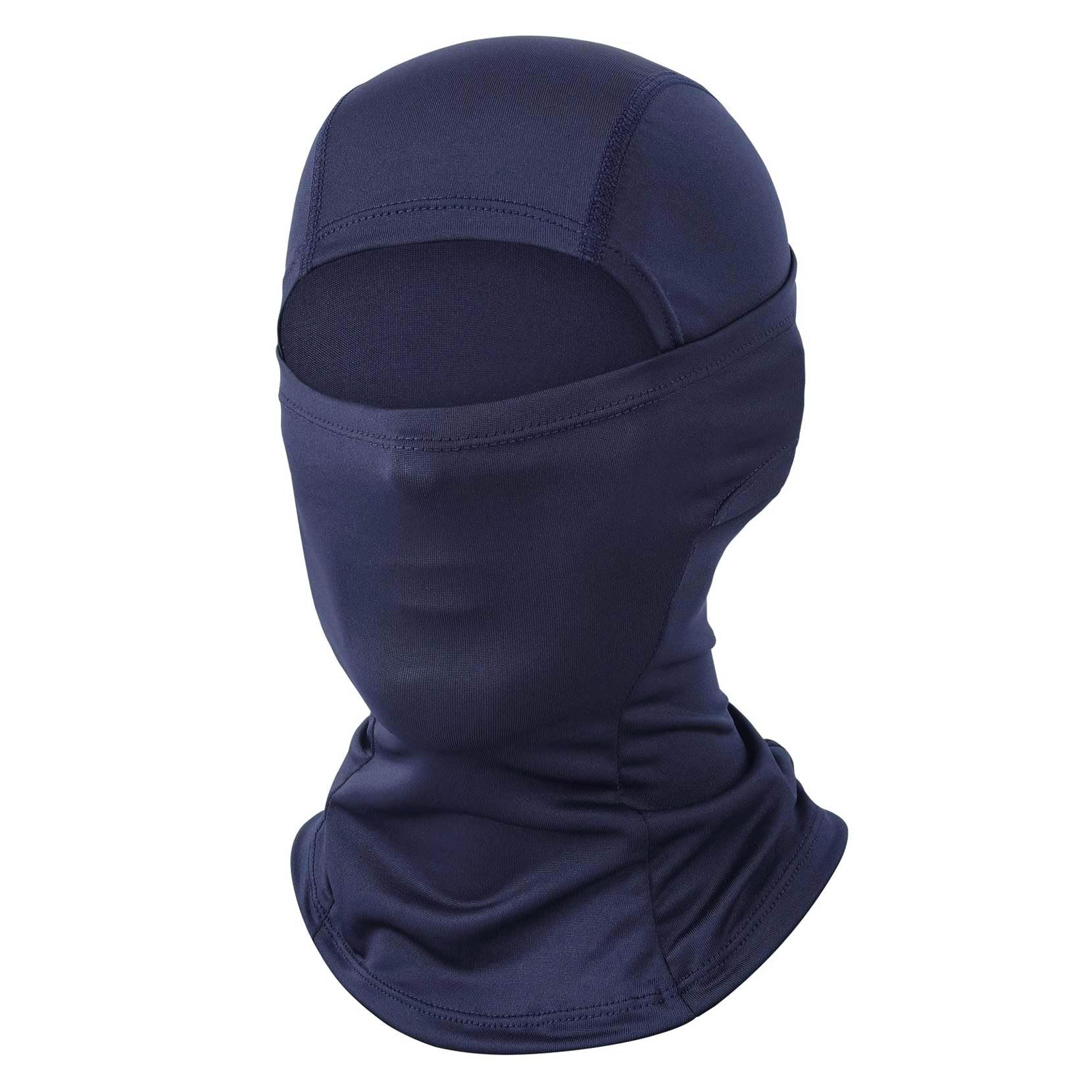 Balaclava Ski Mask for Men Sun UV Protection Motorcycle Face Mask Women Summer Shiesty Head Mask Full Face