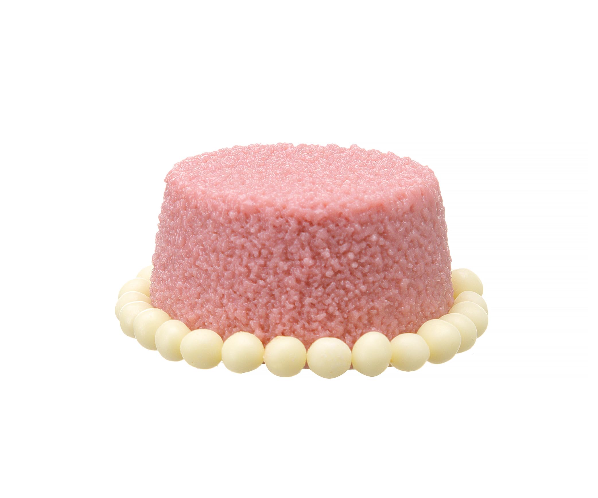 HENDI Mini-Muffinform, für 48 Muffins, ø35x(H)25mm, Antihaftbeschichtung, Temperaturbeständig von -30°C bis 230°C, Muffin Silikonform, Muffin Backform, Mini-Muffins, 570x375x(H)25mm, Silikon