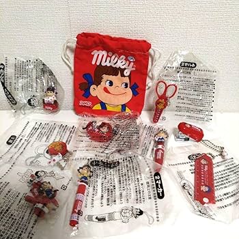 値下げ中 希少 FUJIYA 懸賞当選品 ペコちゃんスタンプセット 値下げ中 希少 FUJIYA 懸賞当選品 ペコちゃんスタンプセット