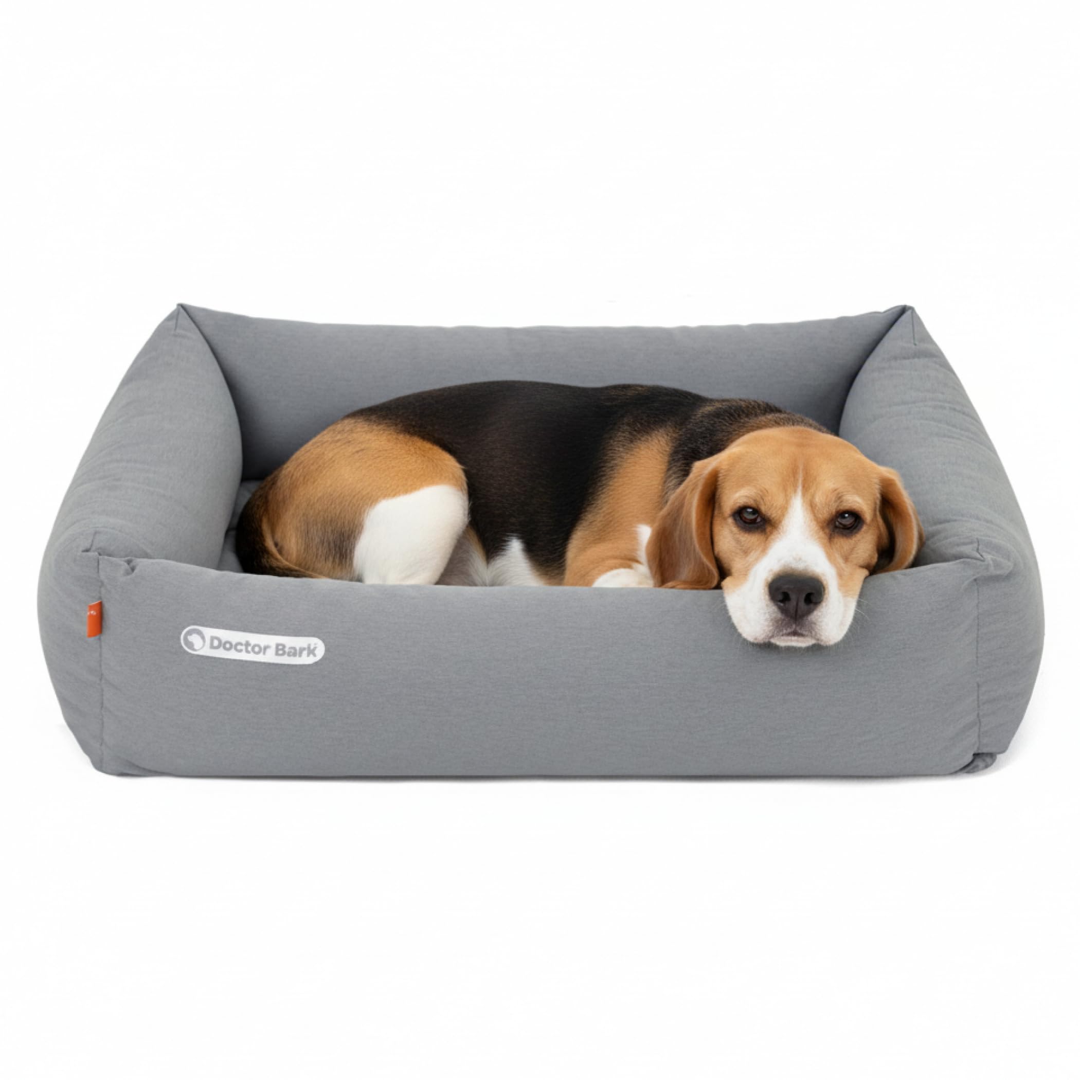 Doctor Bark Hundebett Orthopädisch
